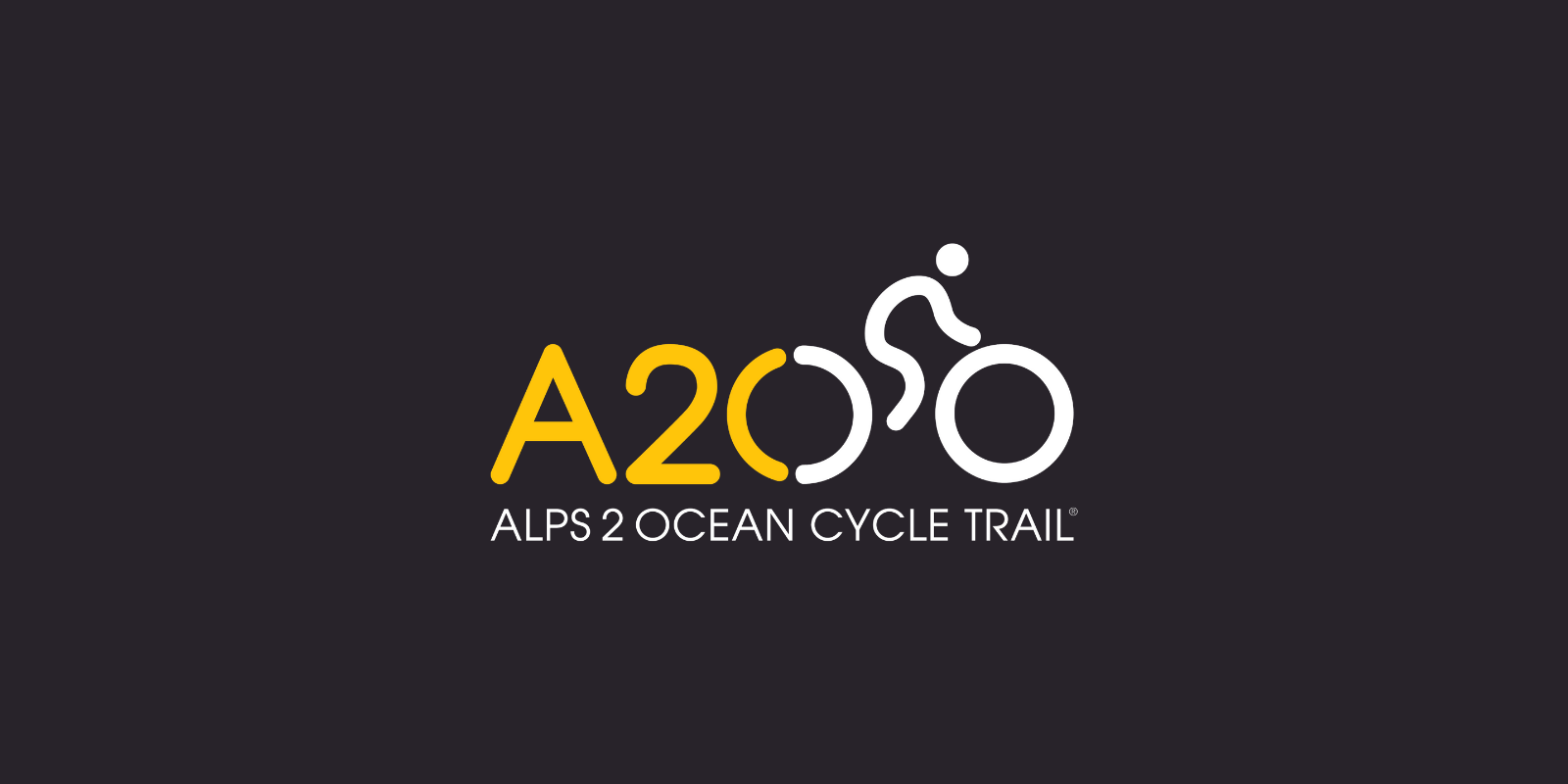 Alps 2 Ocean Charitable Trust logo