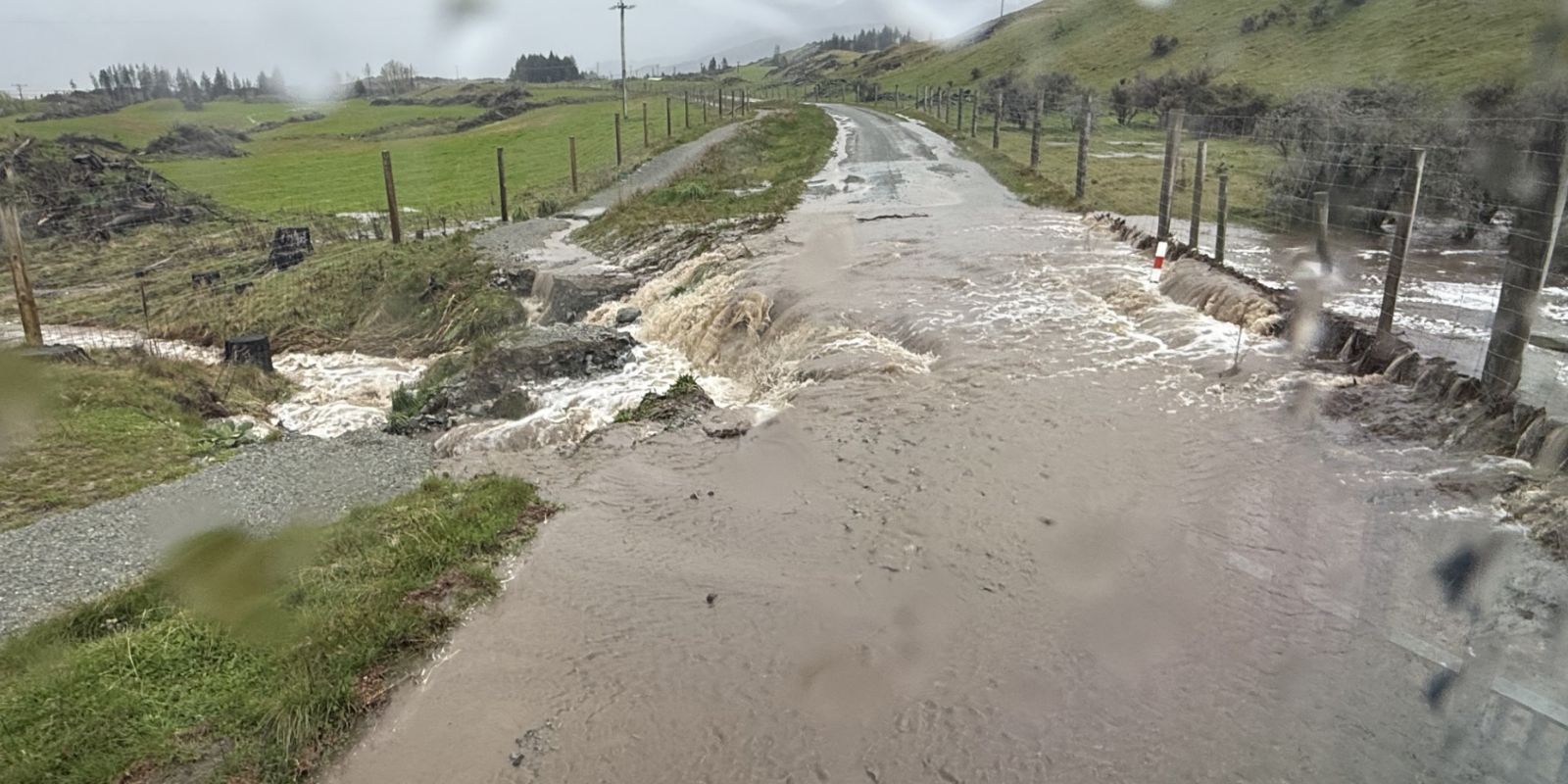 Braemar Mt Cook Station Road closure 23-10-2025 banner 1600x800 banner image