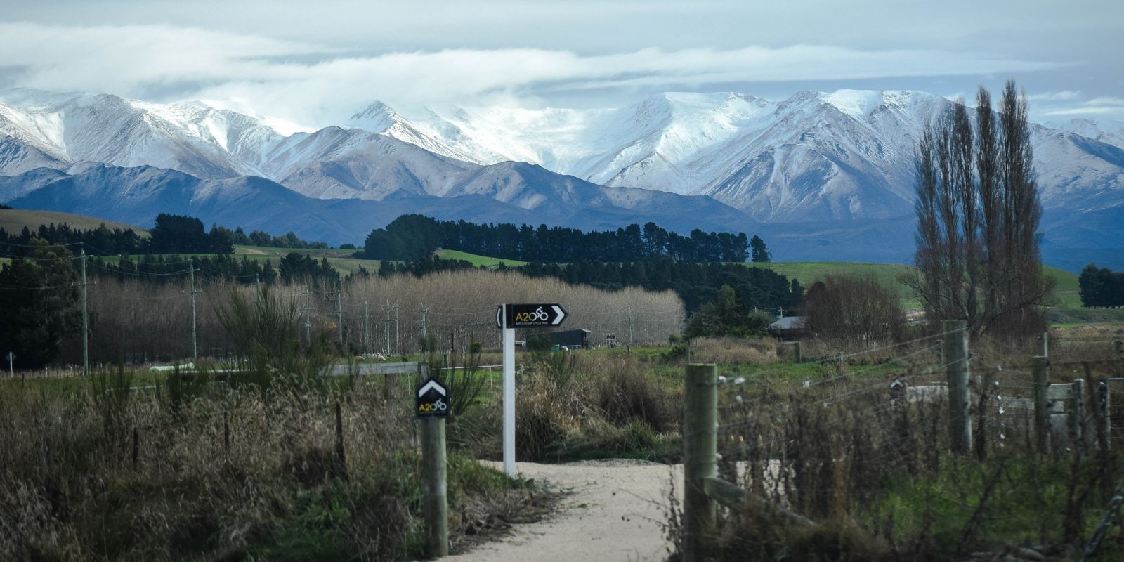 A2O Trail - General banner image