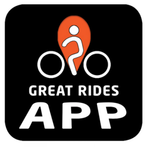Great Rides App 