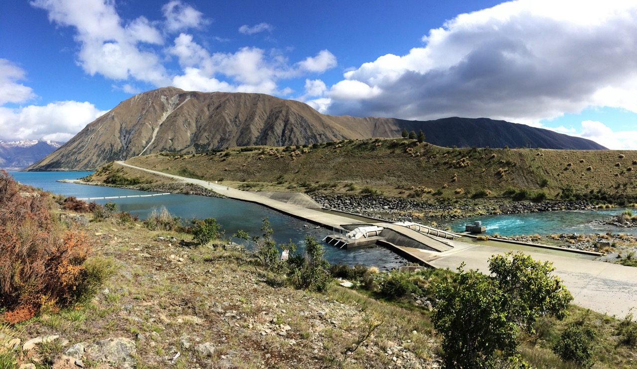 Section 3: Twizel to Lake Ohau Lodge 8