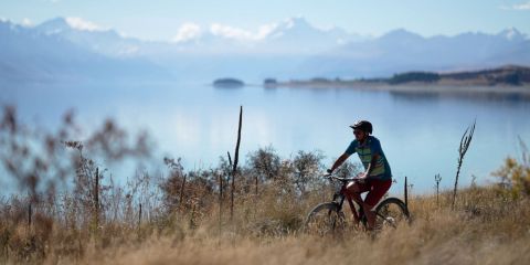 Travel offers of the week: Tackle the longest continuous cycle trail in New Zealand