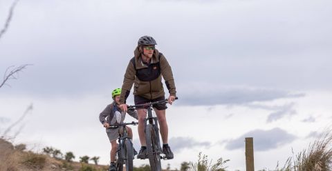 Alps 2 Ocean Cycle Trail survey reveals positive economic impact